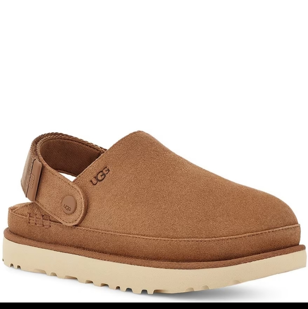 Ugg Goldstar clogs